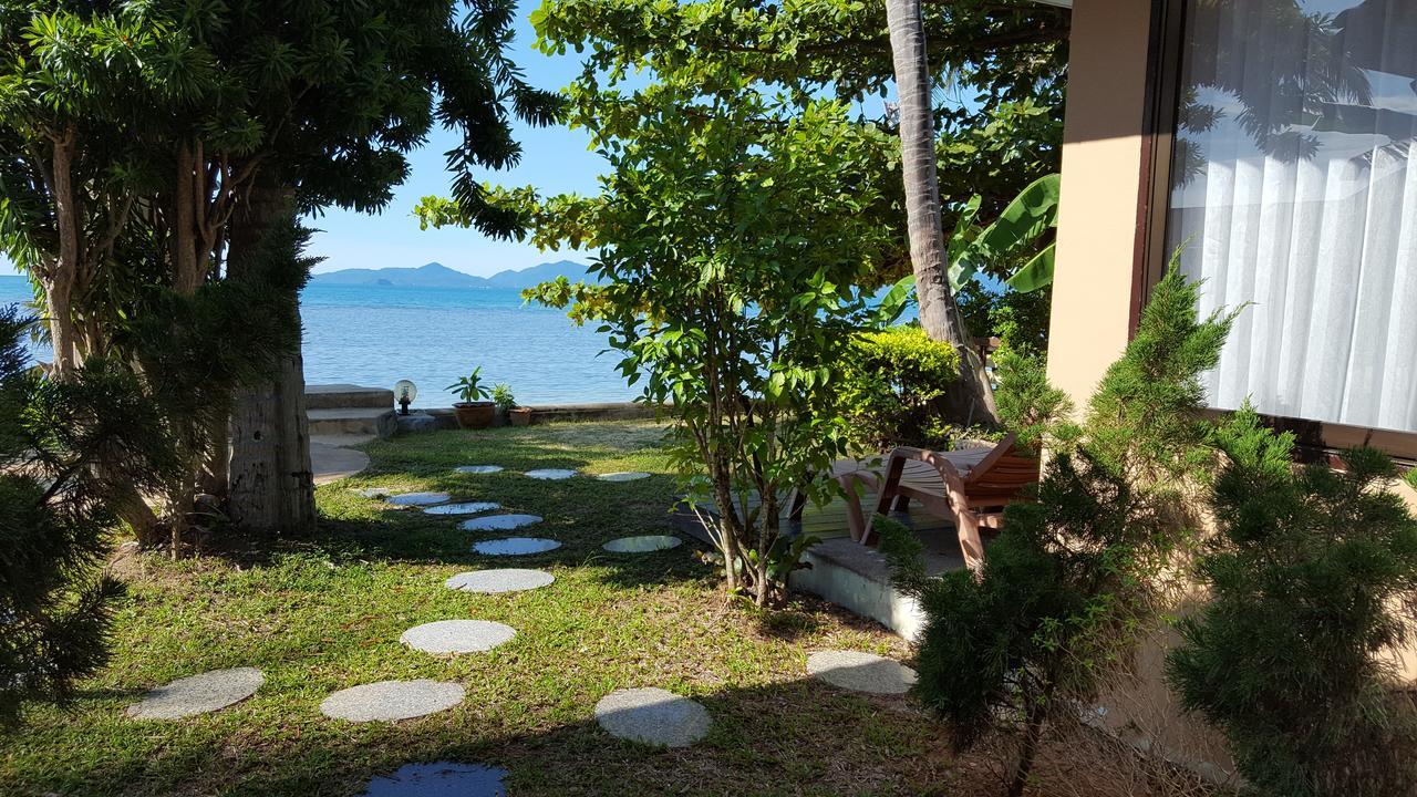 Anna Resort Ko Samui Exterior foto